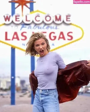 Cameron Diaz OnlyFans Leaked Free Thumbnail Picture - #3vFM0QzWJz