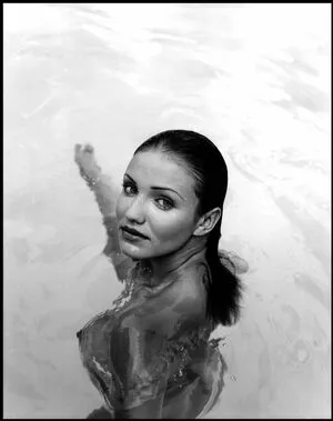 Cameron Diaz OnlyFans Leaked Free Thumbnail Picture - #4Z9Oz8xsS4