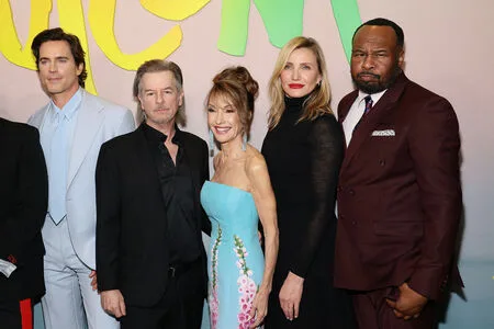 Cameron Diaz OnlyFans Leaked Free Thumbnail Picture - #bt2bB18H47