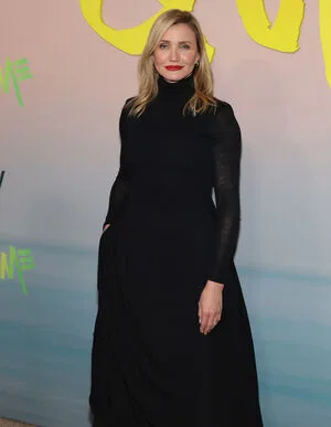 Cameron Diaz OnlyFans Leaked Free Thumbnail Picture - #d4m3QD9Zs7