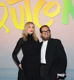 Cameron Diaz OnlyFans Leaked Free Thumbnail Picture - #dWYH9na6bt