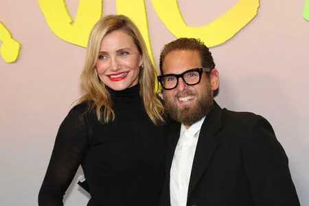 Cameron Diaz OnlyFans Leaked Free Thumbnail Picture - #jXp8BksfVs