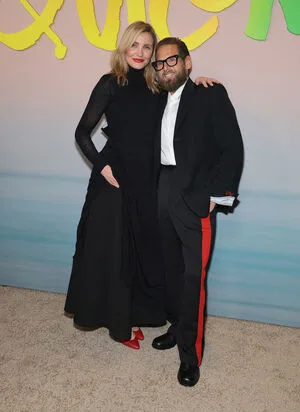 Cameron Diaz OnlyFans Leaked Free Thumbnail Picture - #kpMMgmazhh