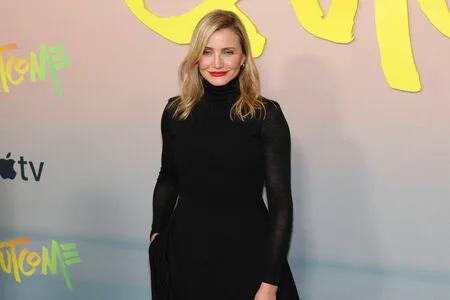 Cameron Diaz OnlyFans Leaked Free Thumbnail Picture - #md8fuJFX80