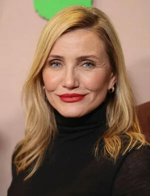 Cameron Diaz OnlyFans Leaked Free Thumbnail Picture - #mhFALpsREZ