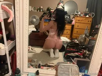 Cameronkimberly OnlyFans Leaked Free Thumbnail Picture - #zLrYjIDdFT