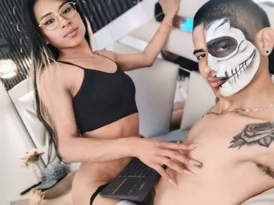 Camerun Niaza OnlyFans Leaked Free Thumbnail Picture - #GyacCQUG97