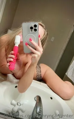 Cameryn Carpenter OnlyFans Leaked Free Thumbnail Picture - #ZA3pSlba95