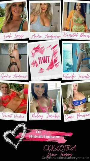 Cameryn Morie OnlyFans Leaked Free Thumbnail Picture - #nUCMdf7n78
