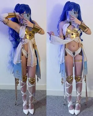 Cami OnlyFans Leaked Free Thumbnail Picture - #Id7ELslCbF