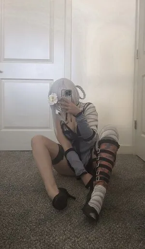 Cami OnlyFans Leaked Free Thumbnail Picture - #SuPQPZXCb8