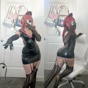 Cami OnlyFans Leaked Free Thumbnail Picture - #noidkzMFc1