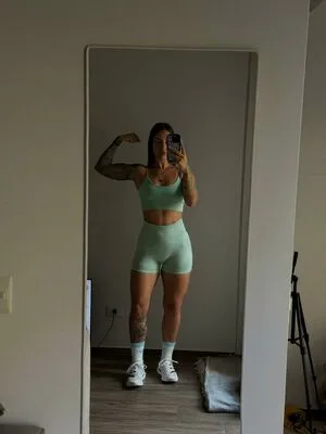 Cami Barigozzi OnlyFans Leaked Free Thumbnail Picture - #qmdATBlBuK