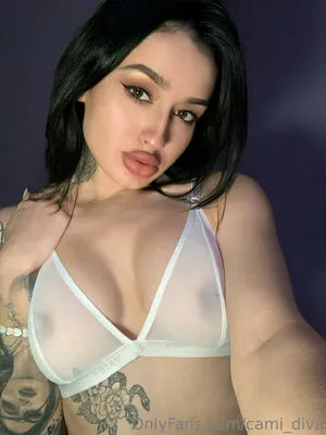 Cami Diva OnlyFans Leaked Free Thumbnail Picture - #2nM9534XGi
