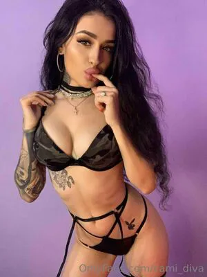 Cami Diva OnlyFans Leaked Free Thumbnail Picture - #3evV5GMrmz