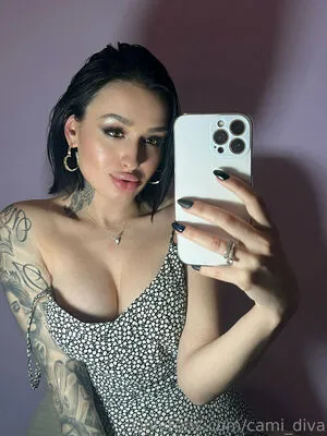 Cami Diva OnlyFans Leaked Free Thumbnail Picture - #A86qRPtBWo