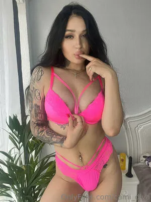 Cami Diva OnlyFans Leaked Free Thumbnail Picture - #CvHF5YCW4Q