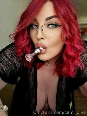 Cami Diva OnlyFans Leaked Free Thumbnail Picture - #G4Xwrxyjs0