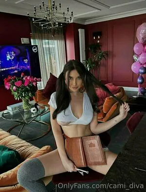 Cami Diva OnlyFans Leaked Free Thumbnail Picture - #HNZMPV7eJt