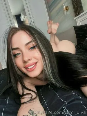Cami Diva OnlyFans Leaked Free Thumbnail Picture - #IdDlgAOmod