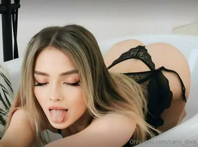 Cami Diva OnlyFans Leaked Free Thumbnail Picture - #JbU2TTbptV