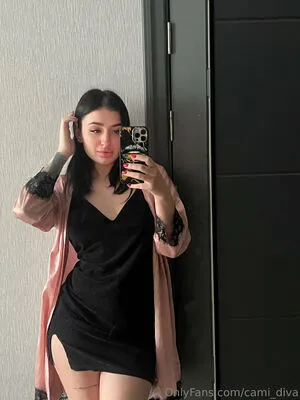 Cami Diva OnlyFans Leaked Free Thumbnail Picture - #Jt8uQttlZW