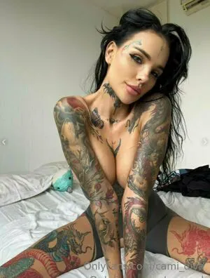 Cami Diva OnlyFans Leaked Free Thumbnail Picture - #KIfXfPwRYQ