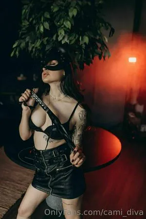 Cami Diva OnlyFans Leaked Free Thumbnail Picture - #KSLtslv5HC