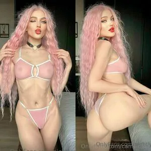 Cami Diva OnlyFans Leaked Free Thumbnail Picture - #Lxi0Z1UuuV