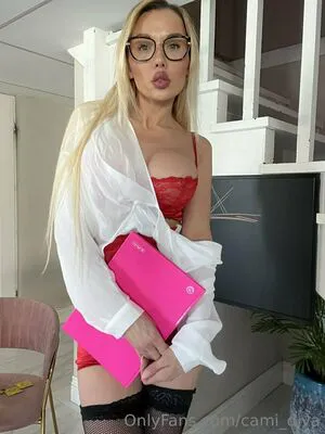 Cami Diva OnlyFans Leaked Free Thumbnail Picture - #MrDahQOLT1