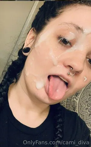 Cami Diva OnlyFans Leaked Free Thumbnail Picture - #Nop15Ff6oJ