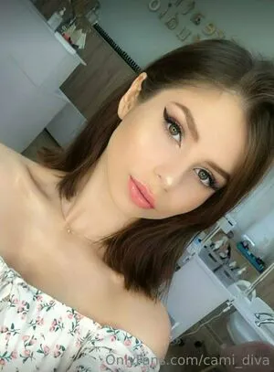 Cami Diva OnlyFans Leaked Free Thumbnail Picture - #PVWVzCMBKq