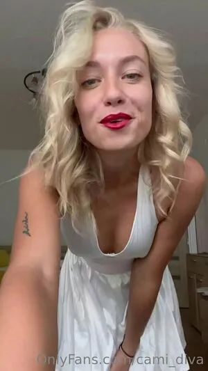 Cami Diva OnlyFans Leaked Free Thumbnail Picture - #PxwXyjlEIY