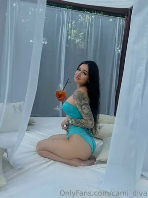 Cami Diva OnlyFans Leaked Free Thumbnail Picture - #QxfEfCFqea