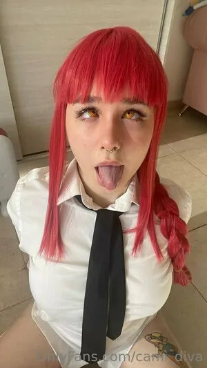 Cami Diva OnlyFans Leaked Free Thumbnail Picture - #T5ndcaDahZ