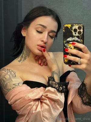 Cami Diva OnlyFans Leaked Free Thumbnail Picture - #TYxESovcJT