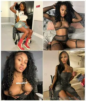 Cami Diva OnlyFans Leaked Free Thumbnail Picture - #U7JCGxoXwi
