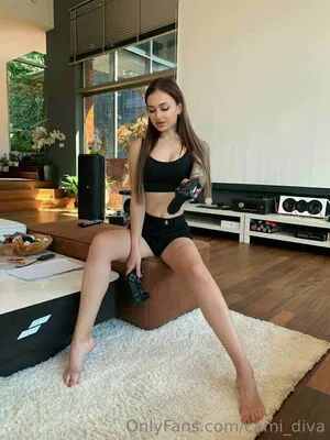 Cami Diva OnlyFans Leaked Free Thumbnail Picture - #UnDWAgFLiW