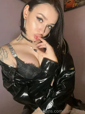 Cami Diva OnlyFans Leaked Free Thumbnail Picture - #V2mhrfMW0m