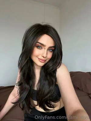 Cami Diva OnlyFans Leaked Free Thumbnail Picture - #V6dx07mDU9