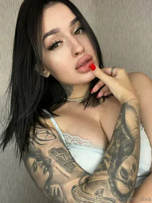 Cami Diva OnlyFans Leaked Free Thumbnail Picture - #bIVeASbI8L