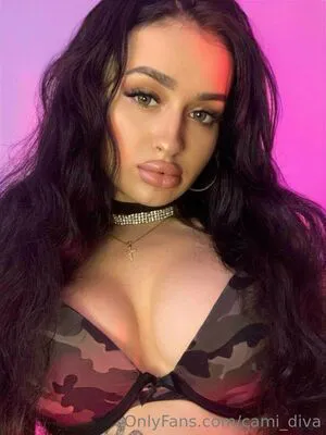 Cami Diva OnlyFans Leaked Free Thumbnail Picture - #cK4ImggnX7