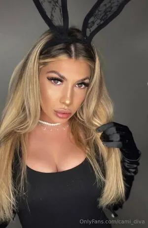Cami Diva OnlyFans Leaked Free Thumbnail Picture - #eKZJqt872D