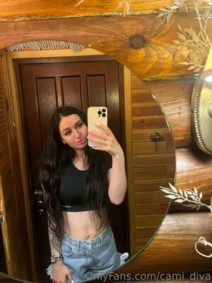 Cami Diva OnlyFans Leaked Free Thumbnail Picture - #lKoL6oLGFP