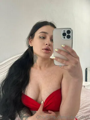 Cami Diva OnlyFans Leaked Free Thumbnail Picture - #p3XExNY6or