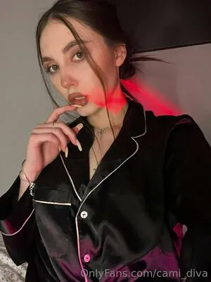 Cami Diva OnlyFans Leaked Free Thumbnail Picture - #pOPOGO2Onl
