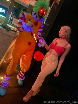 Cami Luuu OnlyFans Leaked Free Thumbnail Picture - #9AlniEMWgP