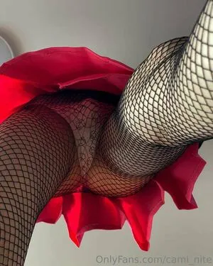 Cami Nite OnlyFans Leaked Free Thumbnail Picture - #6PkSTTIR00