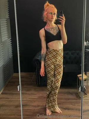 Cami Nite OnlyFans Leaked Free Thumbnail Picture - #Iz4EdEMlaS