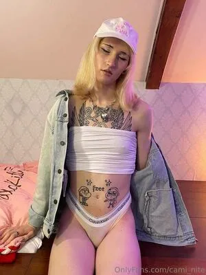 Cami Nite OnlyFans Leaked Free Thumbnail Picture - #NHd974Xrdi